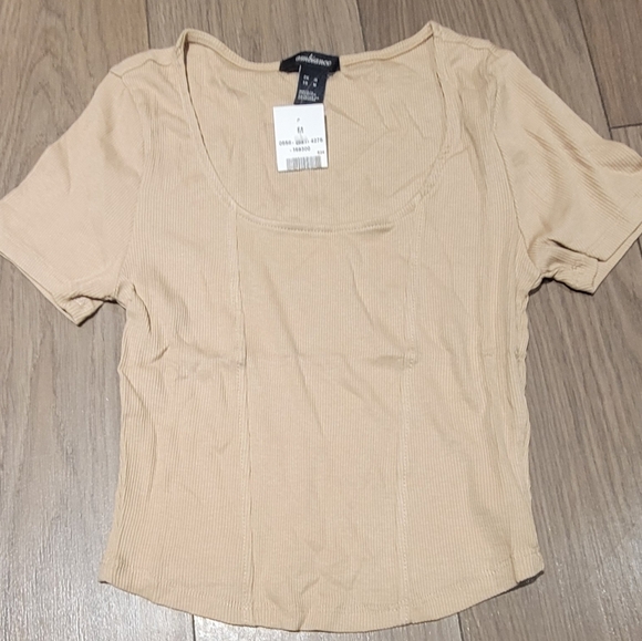 ambiance t-shirt women's, 3 pieces, 3 colors - Picture 3 of 4